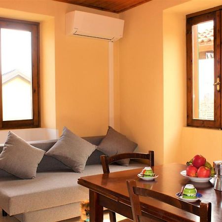 Trarego Haus Apartment Екстериор снимка