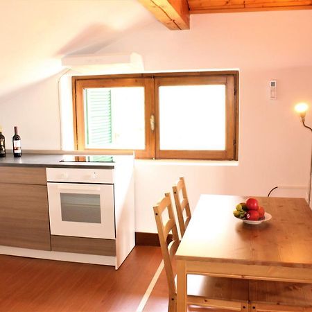 Trarego Haus Apartment Екстериор снимка
