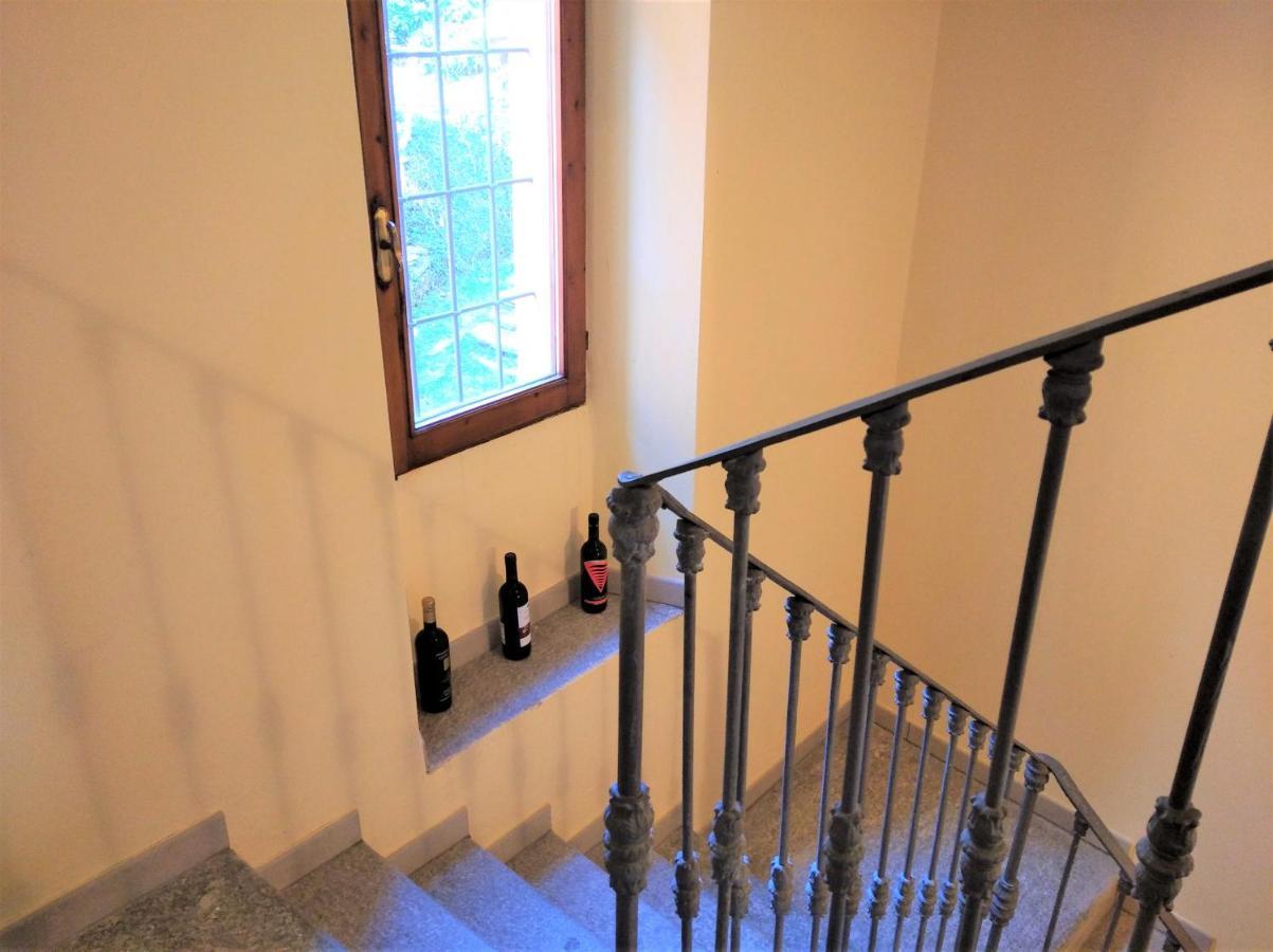 Trarego Haus Apartment Екстериор снимка