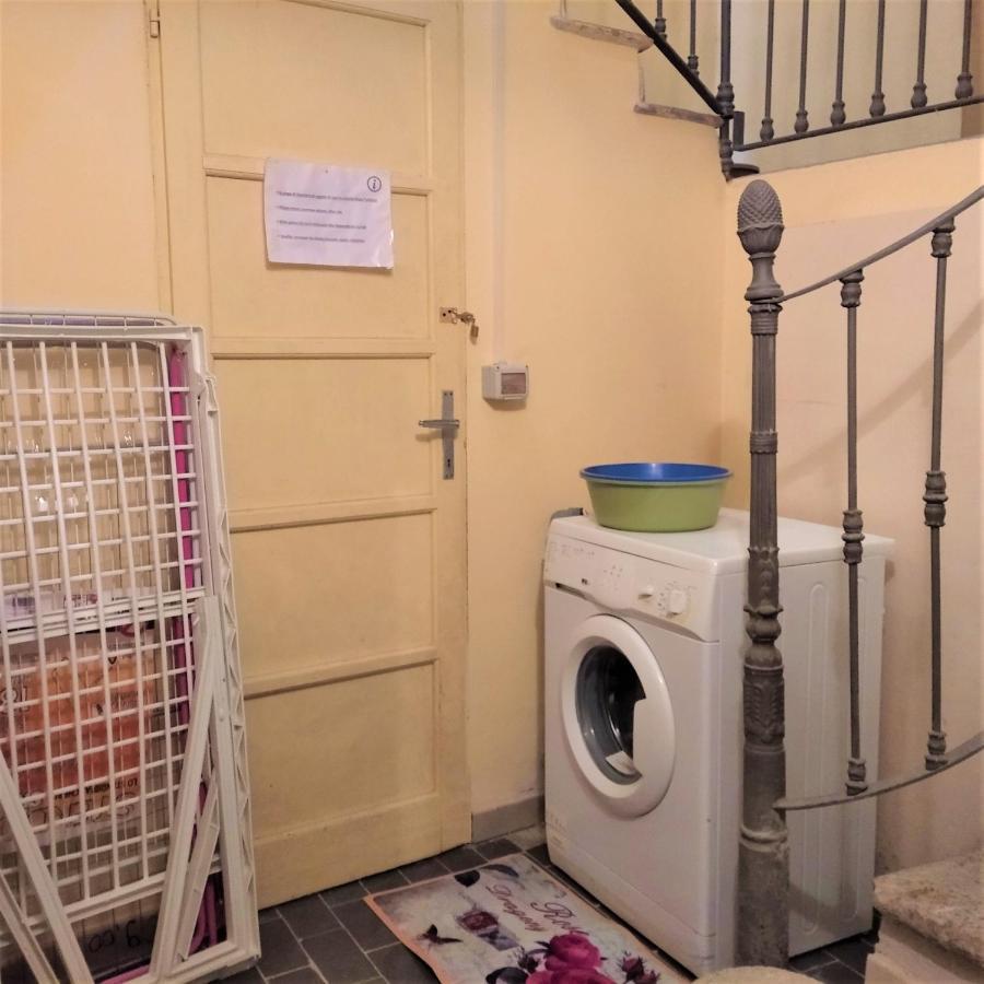 Trarego Haus Apartment Екстериор снимка