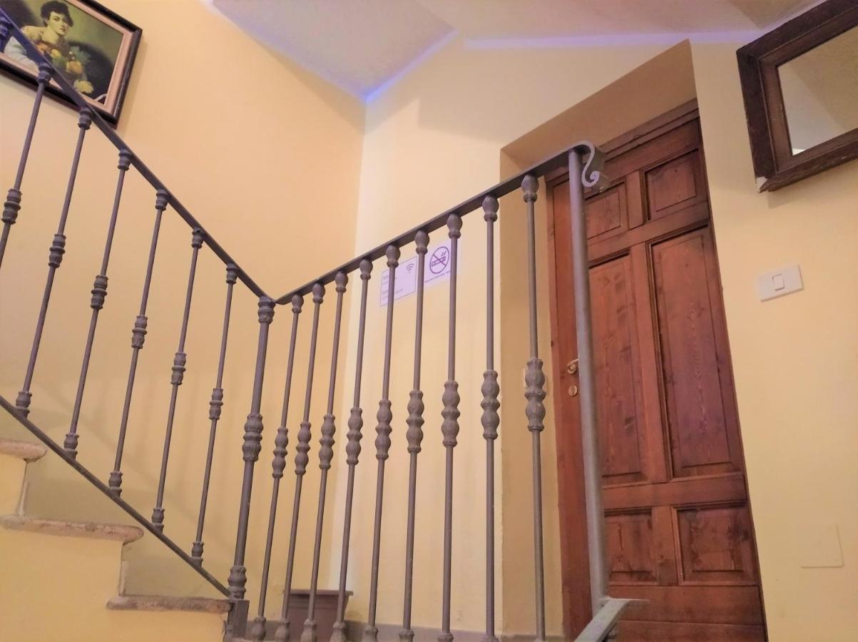 Trarego Haus Apartment Екстериор снимка