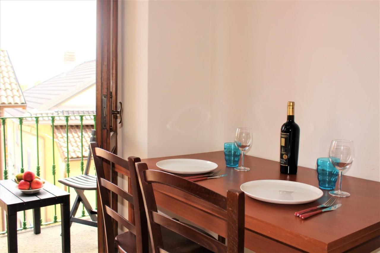 Trarego Haus Apartment Екстериор снимка