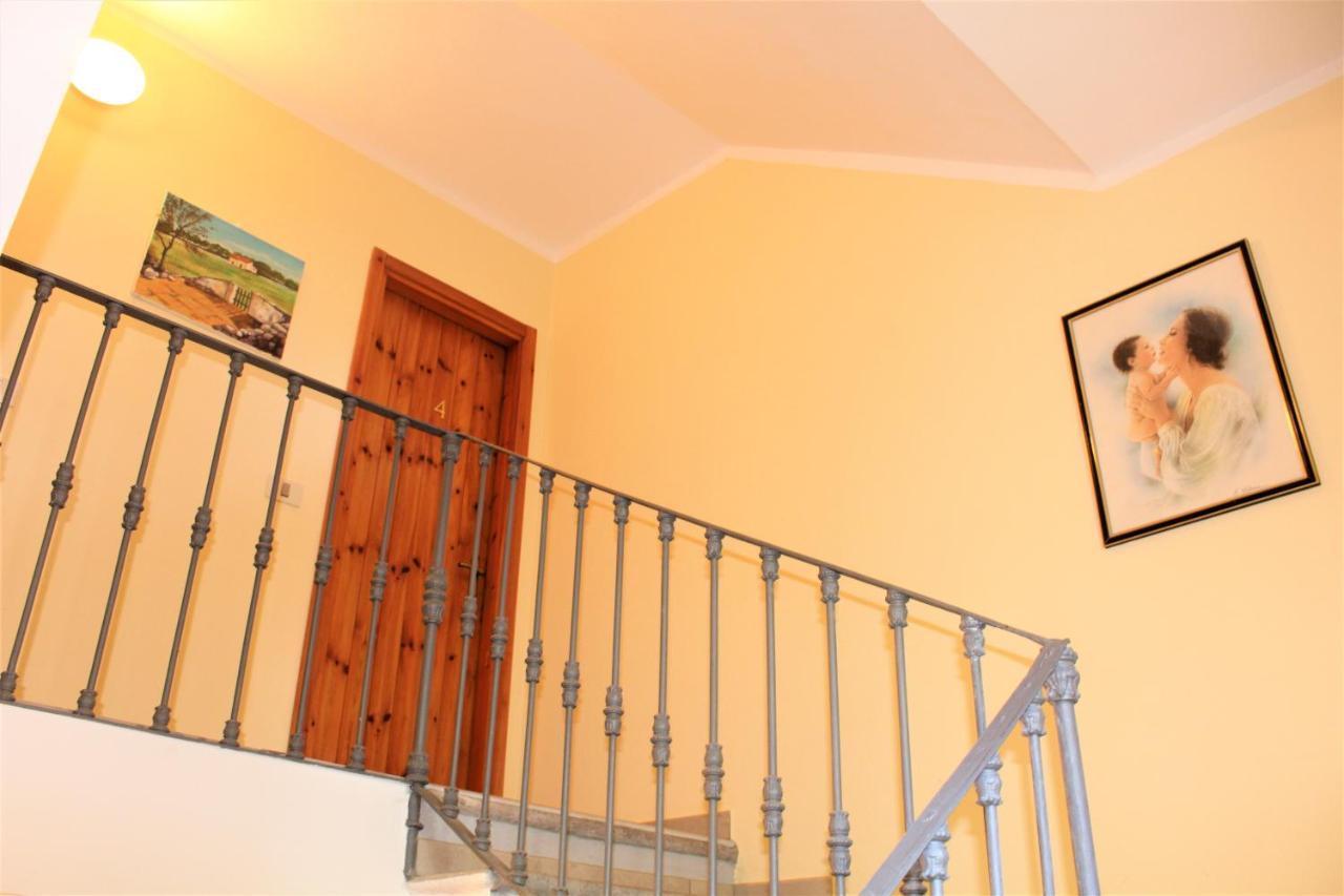 Trarego Haus Apartment Екстериор снимка