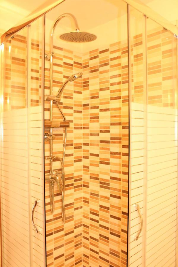 Trarego Haus Apartment Екстериор снимка