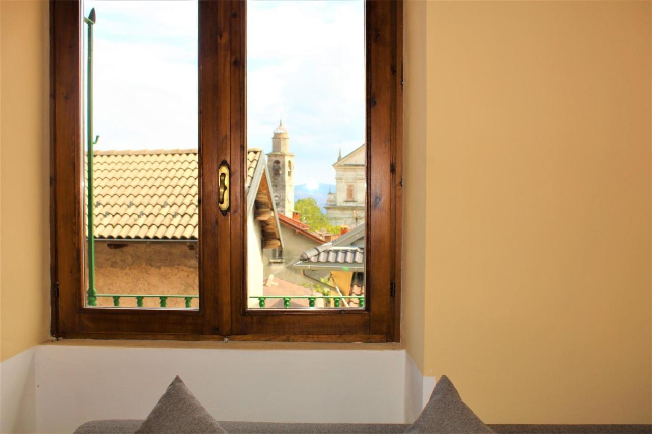 Trarego Haus Apartment Екстериор снимка