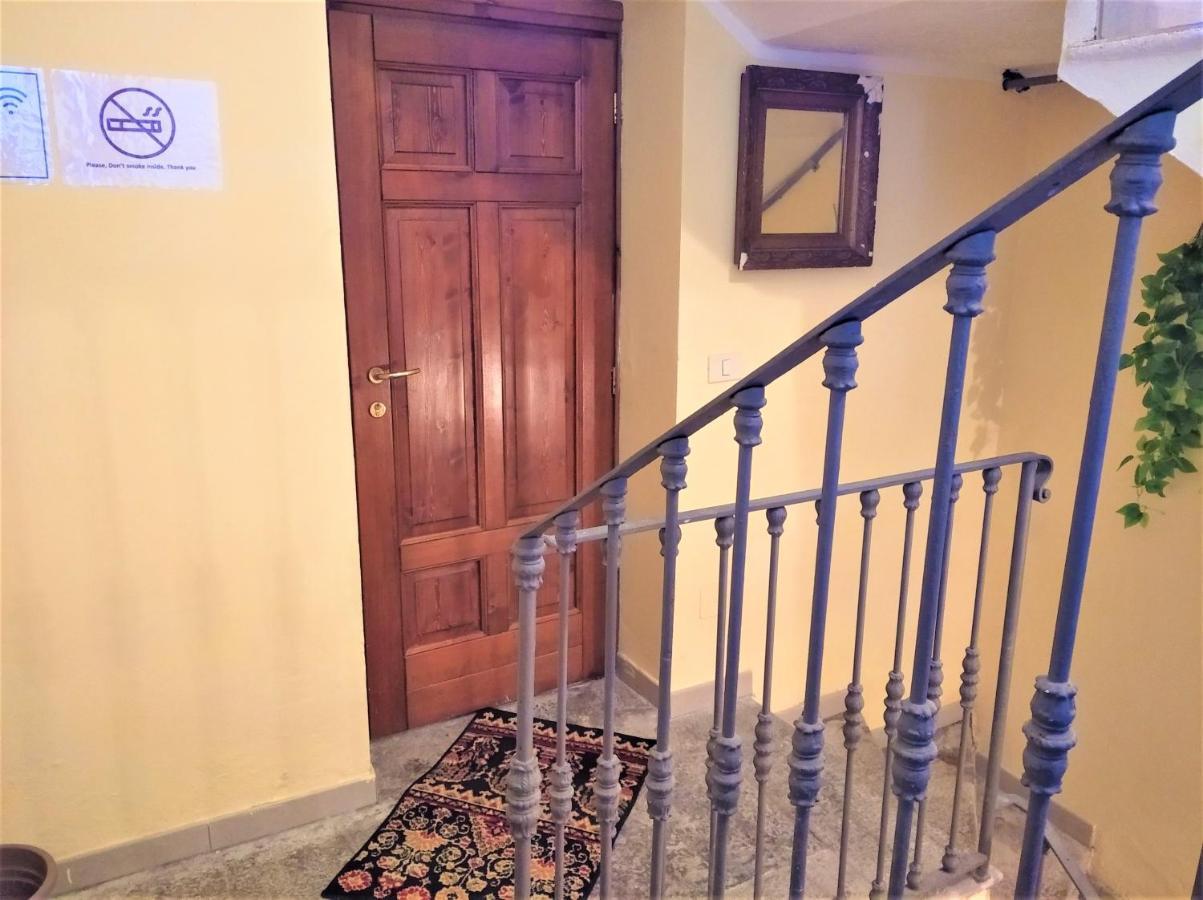 Trarego Haus Apartment Екстериор снимка