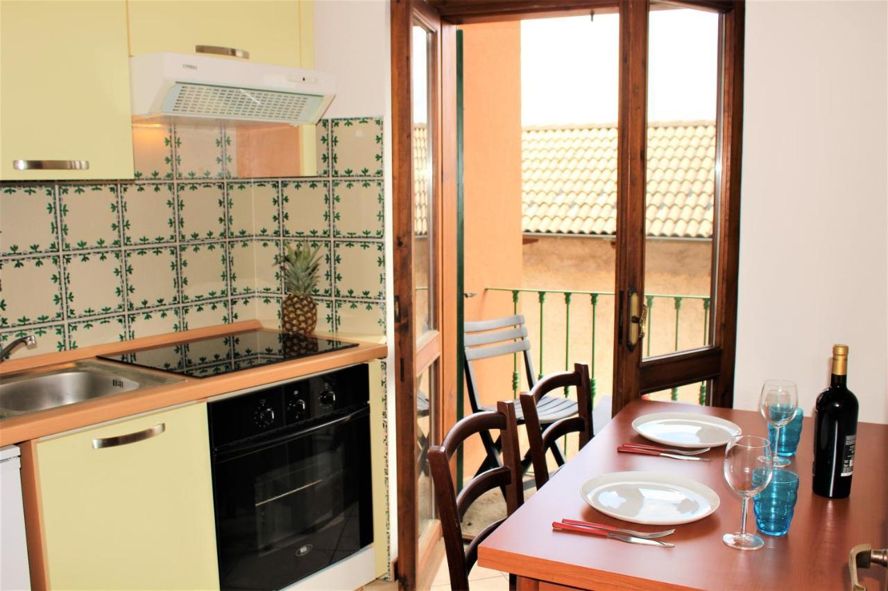 Trarego Haus Apartment Екстериор снимка