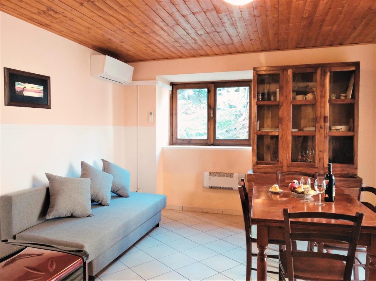 Trarego Haus Apartment Екстериор снимка