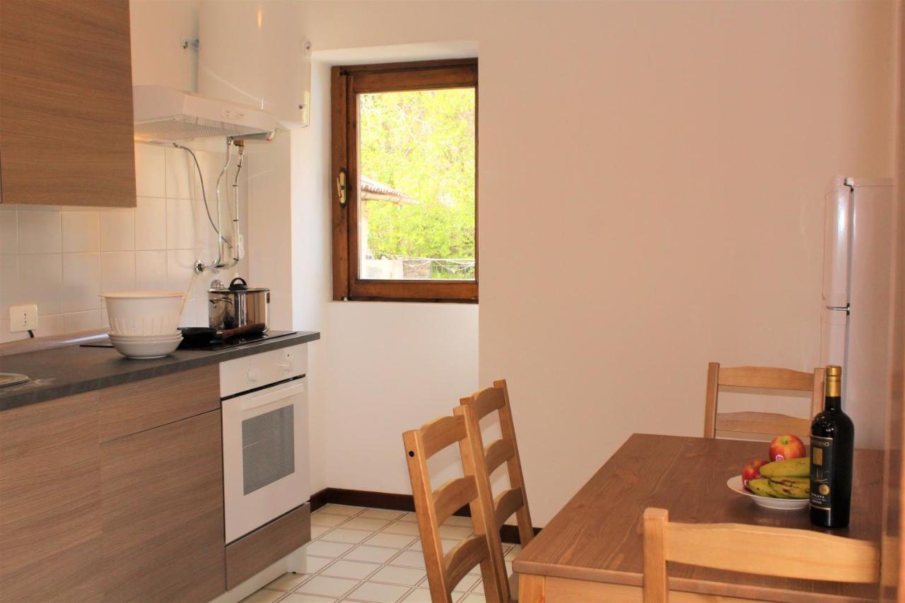 Trarego Haus Apartment Екстериор снимка