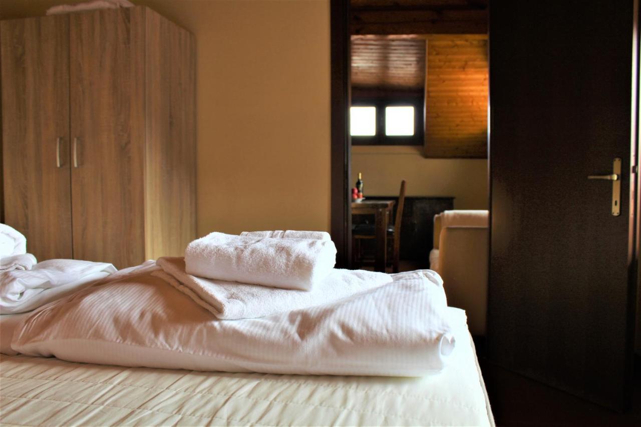 Trarego Haus Apartment Екстериор снимка