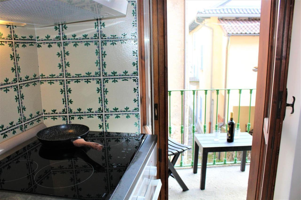 Trarego Haus Apartment Екстериор снимка