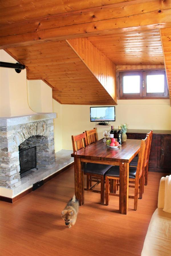 Trarego Haus Apartment Екстериор снимка