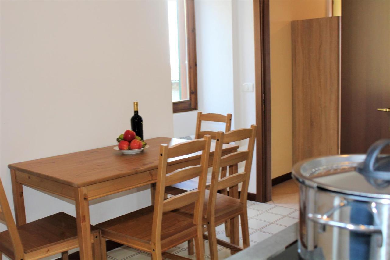 Trarego Haus Apartment Екстериор снимка