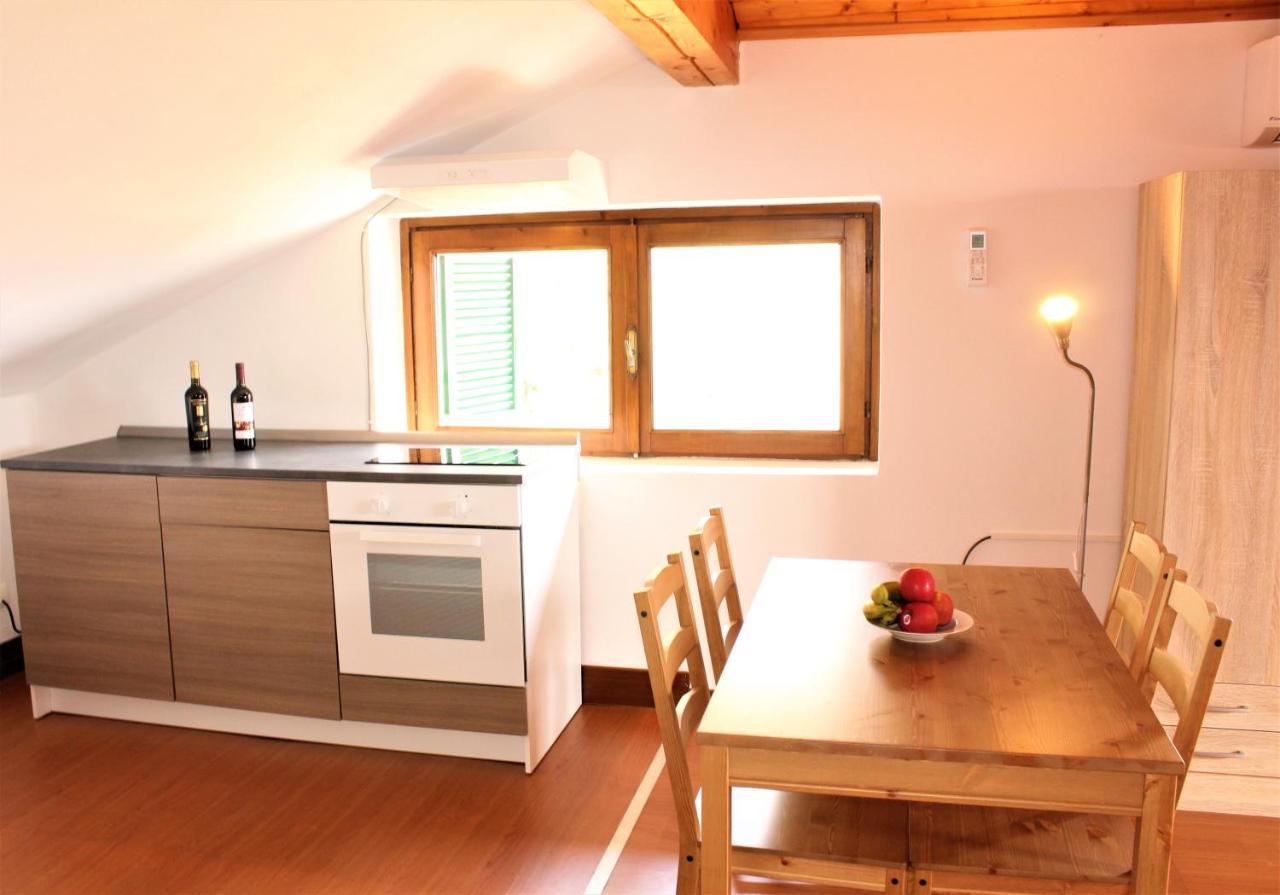 Trarego Haus Apartment Екстериор снимка
