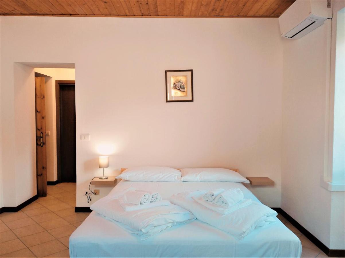 Trarego Haus Apartment Екстериор снимка