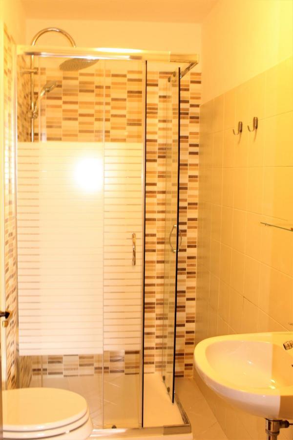 Trarego Haus Apartment Екстериор снимка